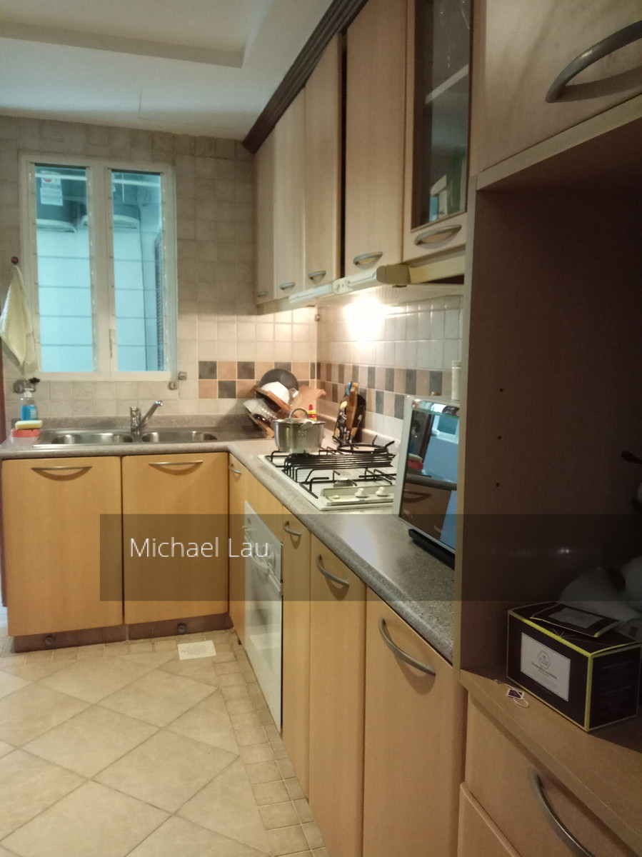 Emerald Garden (D1), Condominium #143730112
